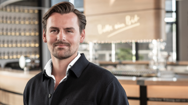 Hagen Schlüter, Bitburger: Aktivierung als Schlüssel zur Wirkung III - Hagen Schlüter, Head of Marke Bitburger - Quelle: Bitburger Braugruppe
